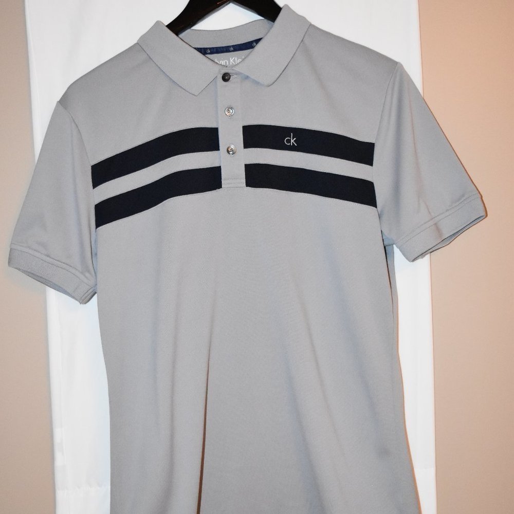 Calvin  Klein polo
